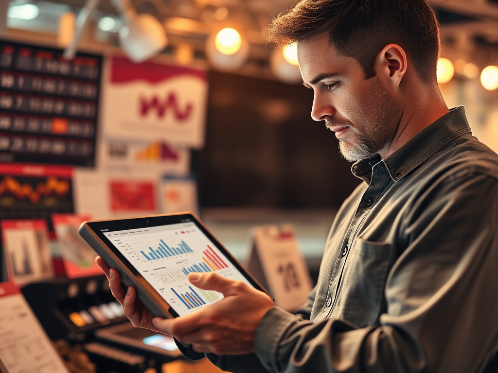 Como usar dados para guiar a estratégia e medir resultados na produção de eventos